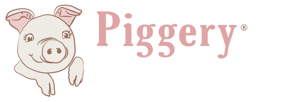 Piggery Logo